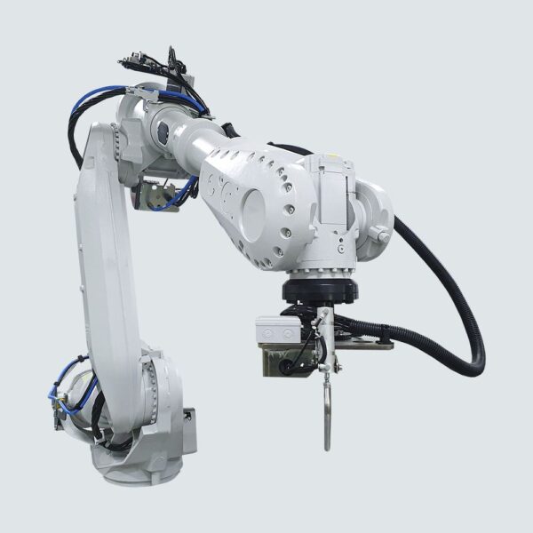 6-axis compact and high-speed robotic arms - Imagen 5