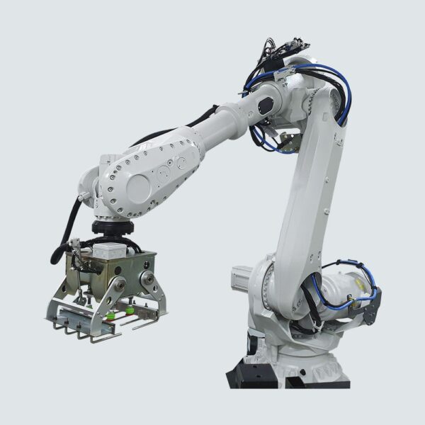 6-axis compact and high-speed robotic arms - Imagen 3